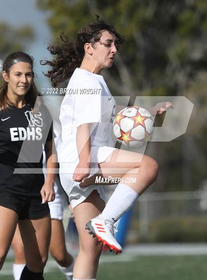 Thumbnail 2 in El Dorado @ Chaparral (North Orange County Classic) photogallery.