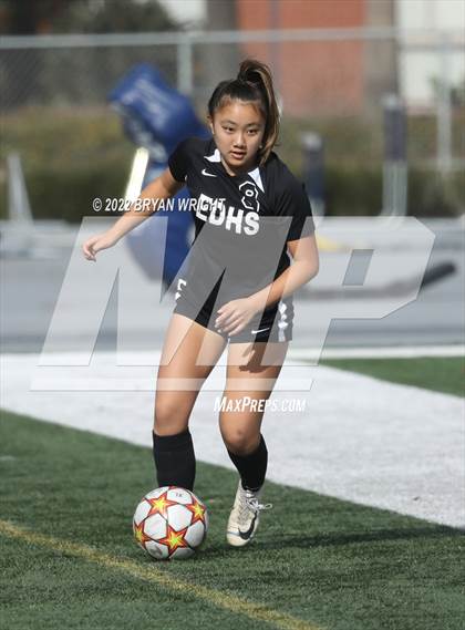 Thumbnail 2 in El Dorado @ Chaparral (North Orange County Classic) photogallery.
