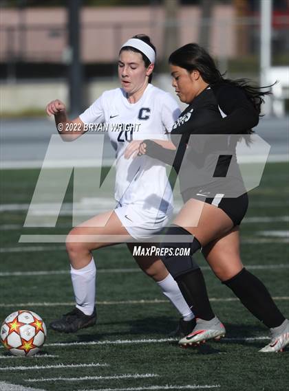 Thumbnail 3 in El Dorado @ Chaparral (North Orange County Classic) photogallery.