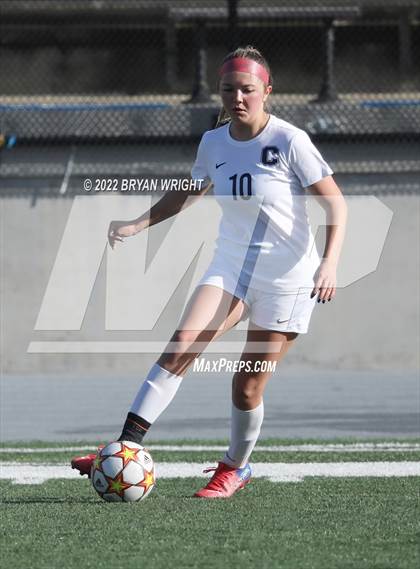 Thumbnail 3 in El Dorado @ Chaparral (North Orange County Classic) photogallery.