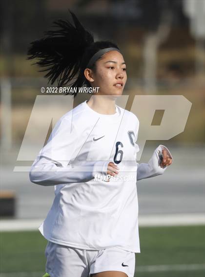 Thumbnail 3 in El Dorado @ Chaparral (North Orange County Classic) photogallery.