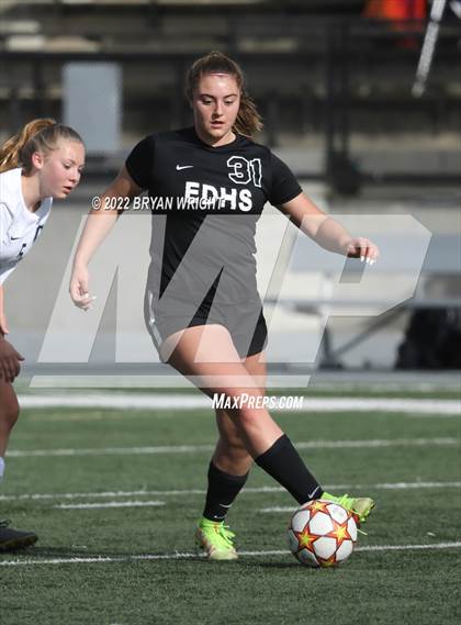 Thumbnail 3 in El Dorado @ Chaparral (North Orange County Classic) photogallery.