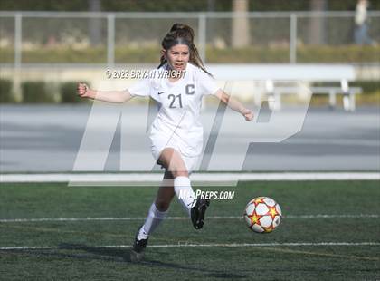 Thumbnail 1 in El Dorado @ Chaparral (North Orange County Classic) photogallery.
