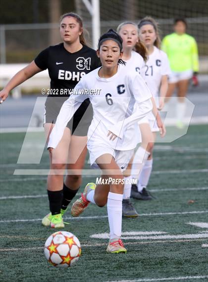 Thumbnail 1 in El Dorado @ Chaparral (North Orange County Classic) photogallery.
