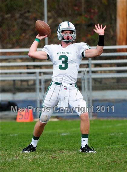 Thumbnail 1 in New Milford @ Notre Dame-Fairfield photogallery.
