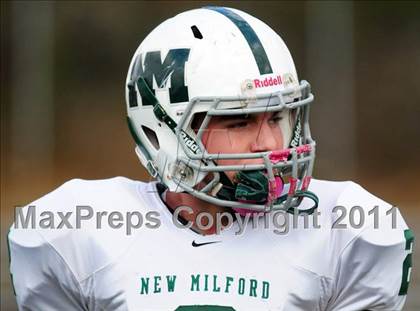 Thumbnail 3 in New Milford @ Notre Dame-Fairfield photogallery.