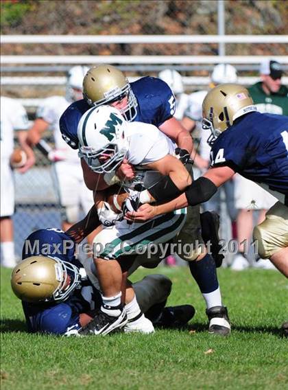 Thumbnail 2 in New Milford @ Notre Dame-Fairfield photogallery.