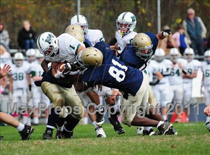 Thumbnail 3 in New Milford @ Notre Dame-Fairfield photogallery.