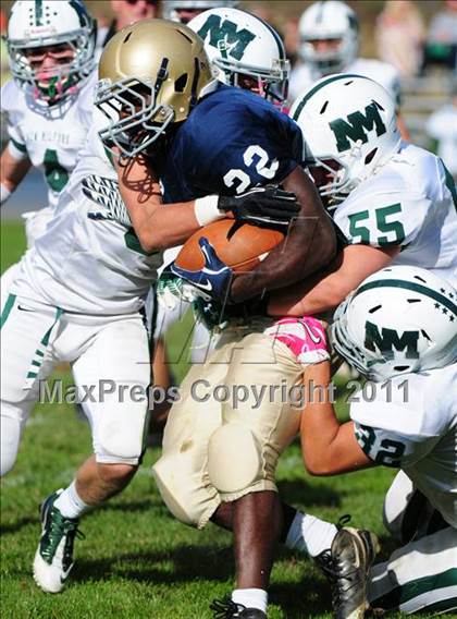 Thumbnail 3 in New Milford @ Notre Dame-Fairfield photogallery.
