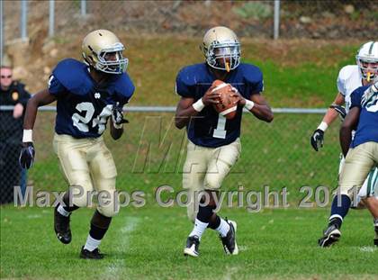 Thumbnail 2 in New Milford @ Notre Dame-Fairfield photogallery.