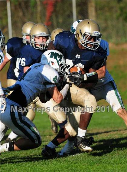 Thumbnail 3 in New Milford @ Notre Dame-Fairfield photogallery.