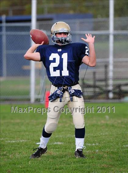 Thumbnail 1 in New Milford @ Notre Dame-Fairfield photogallery.