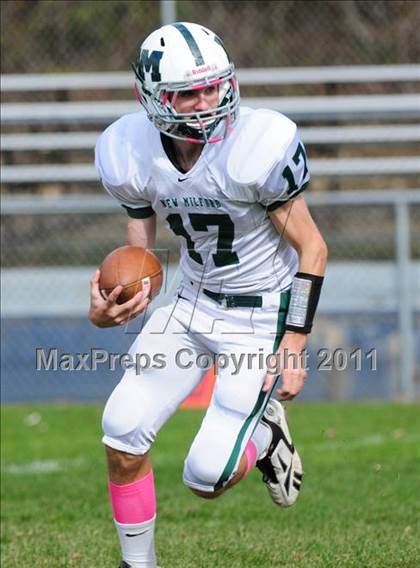 Thumbnail 2 in New Milford @ Notre Dame-Fairfield photogallery.