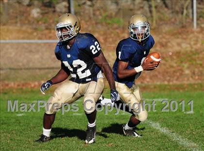 Thumbnail 1 in New Milford @ Notre Dame-Fairfield photogallery.