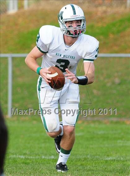 Thumbnail 1 in New Milford @ Notre Dame-Fairfield photogallery.