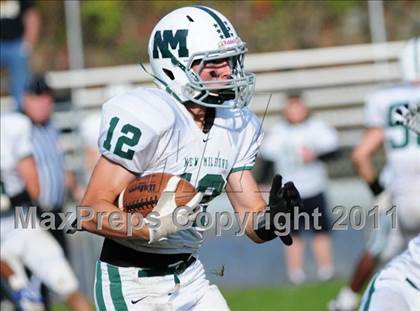 Thumbnail 2 in New Milford @ Notre Dame-Fairfield photogallery.