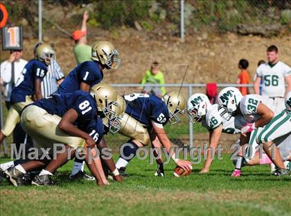 Thumbnail 2 in New Milford @ Notre Dame-Fairfield photogallery.