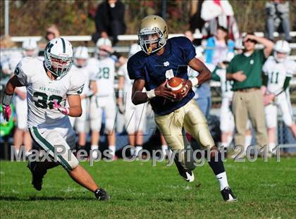 Thumbnail 2 in New Milford @ Notre Dame-Fairfield photogallery.
