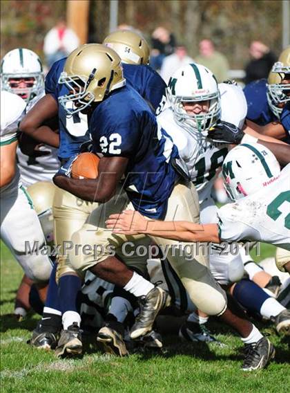 Thumbnail 1 in New Milford @ Notre Dame-Fairfield photogallery.