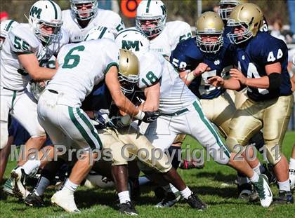 Thumbnail 2 in New Milford @ Notre Dame-Fairfield photogallery.