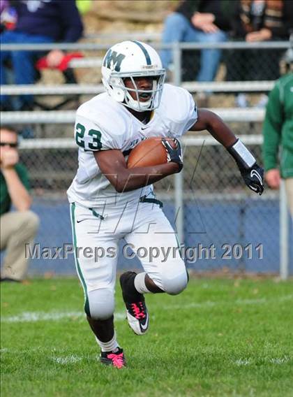 Thumbnail 1 in New Milford @ Notre Dame-Fairfield photogallery.