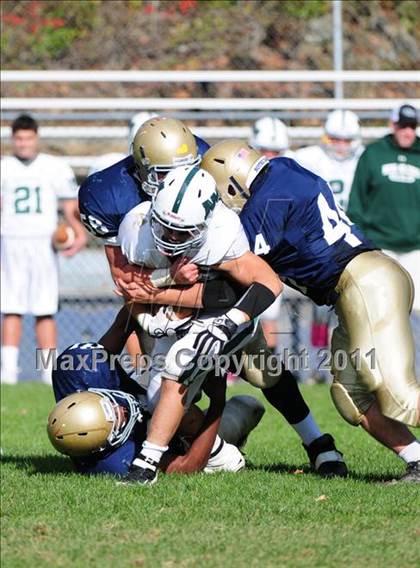 Thumbnail 3 in New Milford @ Notre Dame-Fairfield photogallery.