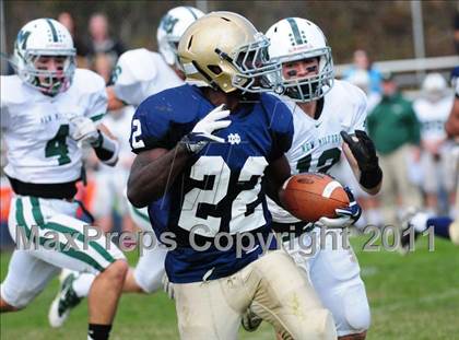 Thumbnail 2 in New Milford @ Notre Dame-Fairfield photogallery.