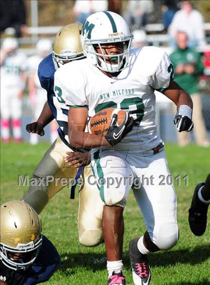 Thumbnail 3 in New Milford @ Notre Dame-Fairfield photogallery.