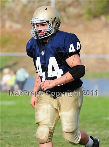 Thumbnail 1 in New Milford @ Notre Dame-Fairfield photogallery.