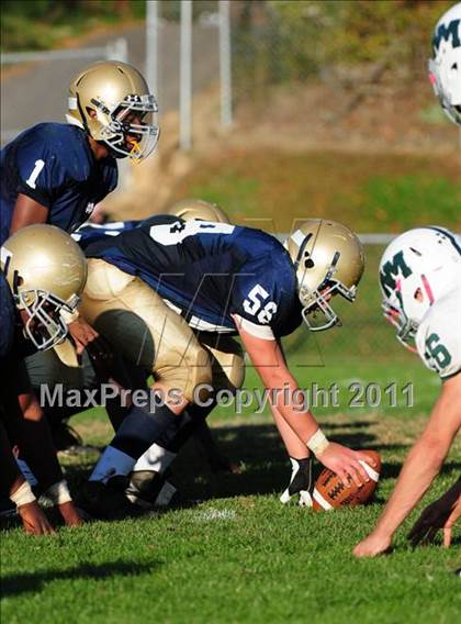 Thumbnail 1 in New Milford @ Notre Dame-Fairfield photogallery.