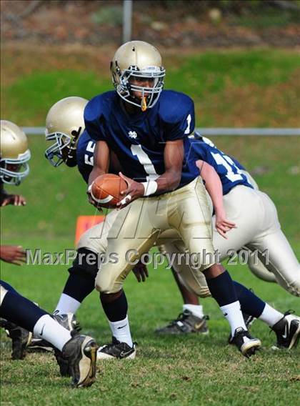 Thumbnail 2 in New Milford @ Notre Dame-Fairfield photogallery.