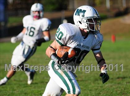 Thumbnail 3 in New Milford @ Notre Dame-Fairfield photogallery.