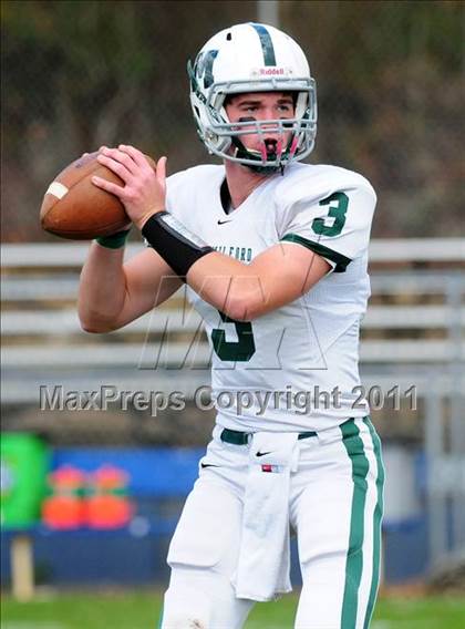 Thumbnail 2 in New Milford @ Notre Dame-Fairfield photogallery.