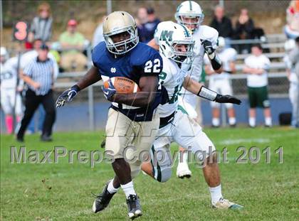 Thumbnail 3 in New Milford @ Notre Dame-Fairfield photogallery.