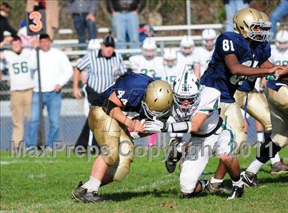 Thumbnail 3 in New Milford @ Notre Dame-Fairfield photogallery.