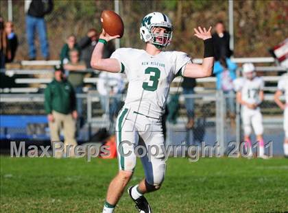 Thumbnail 1 in New Milford @ Notre Dame-Fairfield photogallery.