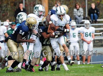 Thumbnail 3 in New Milford @ Notre Dame-Fairfield photogallery.