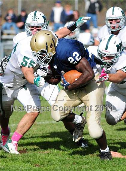Thumbnail 3 in New Milford @ Notre Dame-Fairfield photogallery.