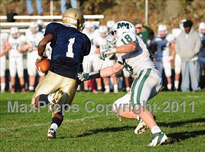 Thumbnail 3 in New Milford @ Notre Dame-Fairfield photogallery.