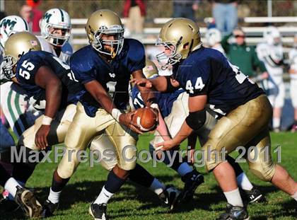 Thumbnail 2 in New Milford @ Notre Dame-Fairfield photogallery.