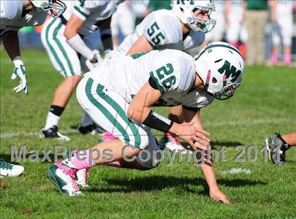 Thumbnail 3 in New Milford @ Notre Dame-Fairfield photogallery.