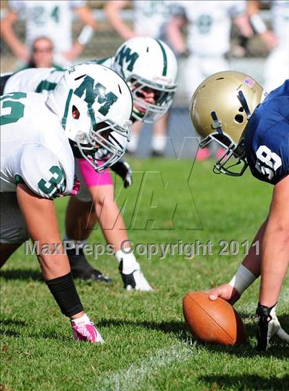 Thumbnail 3 in New Milford @ Notre Dame-Fairfield photogallery.