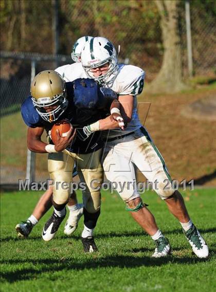 Thumbnail 1 in New Milford @ Notre Dame-Fairfield photogallery.