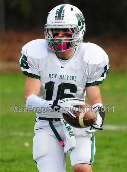 Thumbnail 1 in New Milford @ Notre Dame-Fairfield photogallery.