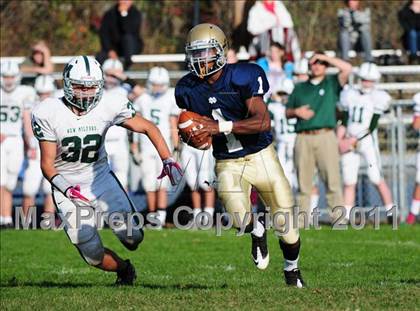 Thumbnail 3 in New Milford @ Notre Dame-Fairfield photogallery.