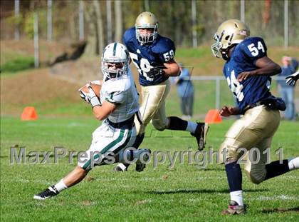 Thumbnail 1 in New Milford @ Notre Dame-Fairfield photogallery.