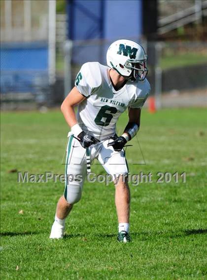Thumbnail 2 in New Milford @ Notre Dame-Fairfield photogallery.