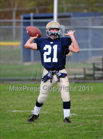 Thumbnail 2 in New Milford @ Notre Dame-Fairfield photogallery.