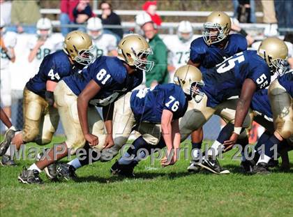 Thumbnail 2 in New Milford @ Notre Dame-Fairfield photogallery.