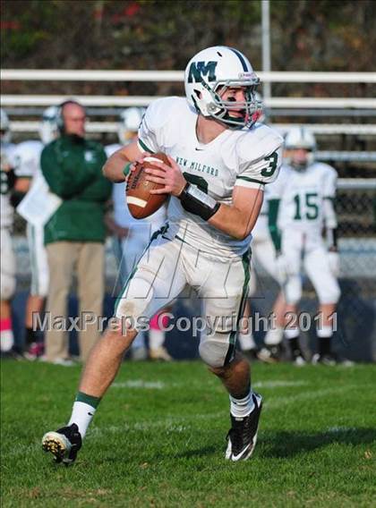 Thumbnail 1 in New Milford @ Notre Dame-Fairfield photogallery.